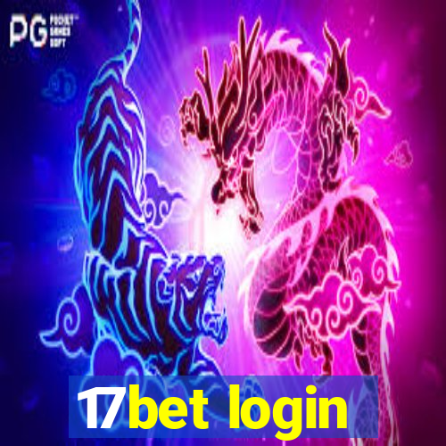 17bet login